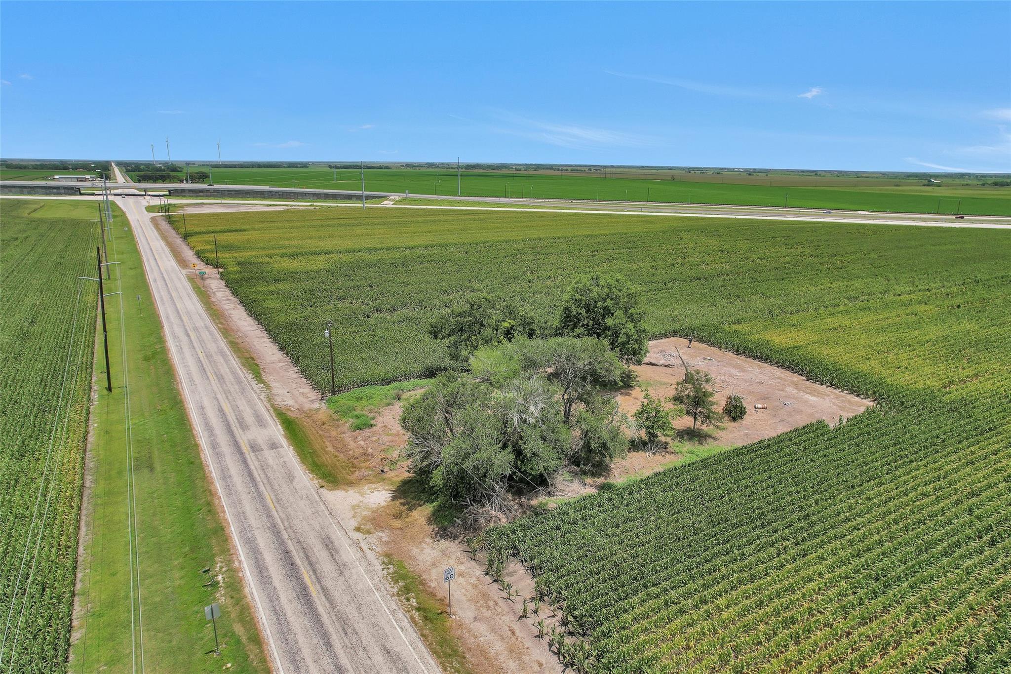 Property Photo: 0 US-59 Highway TX 77437