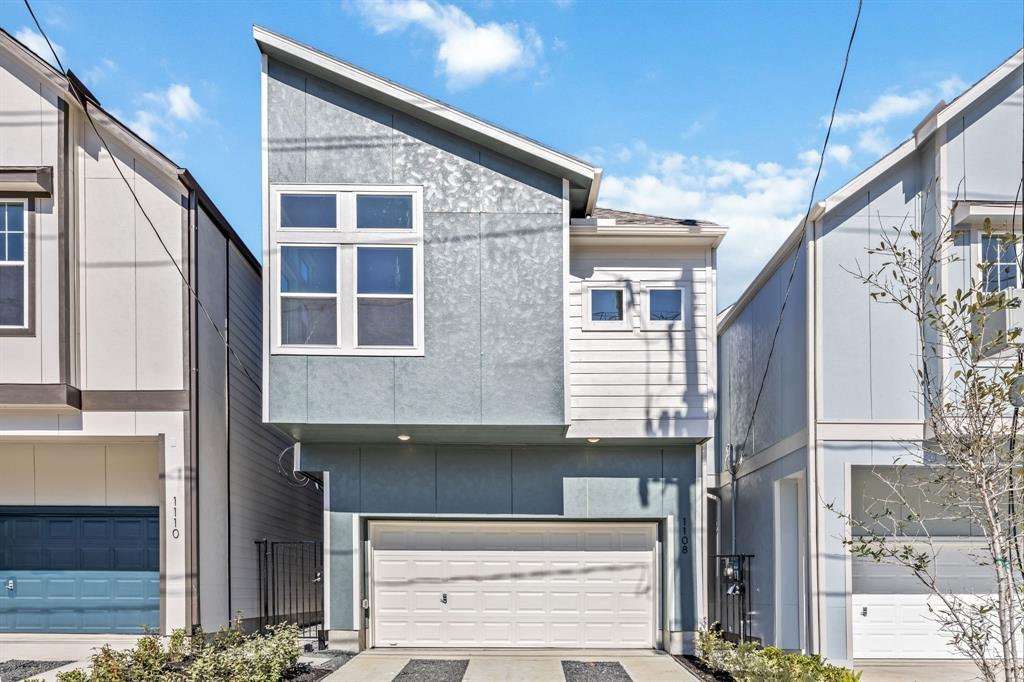 1108 Dart Street  Houston TX 77007 photo