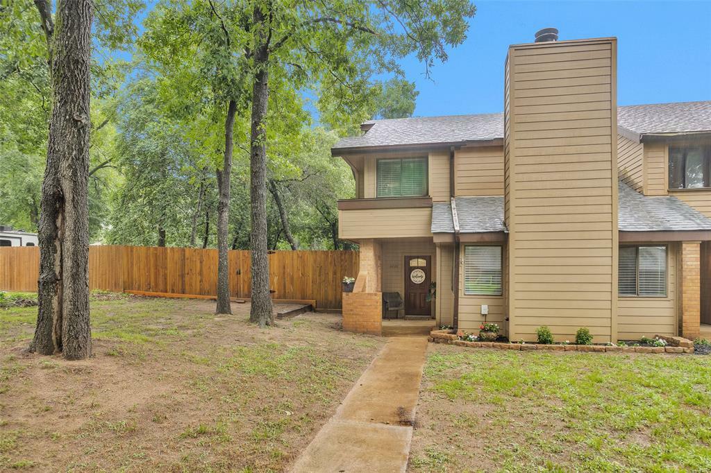 Property Photo: 4220 Kenbrook Drive TX 75965