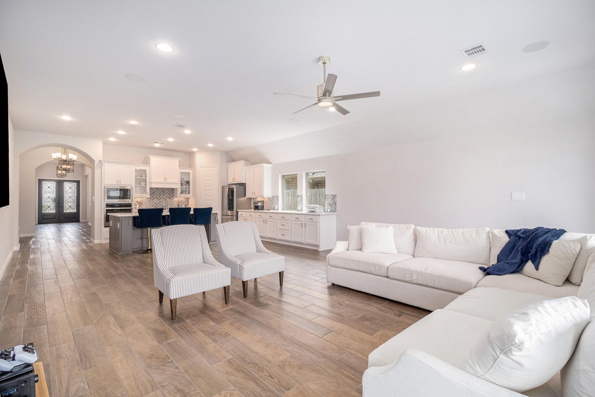 Property Photo:  9311 Crescent Mill Drive  TX 77459 