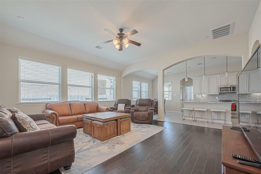 Property Photo: 16742 Highland Country Drive TX 77433