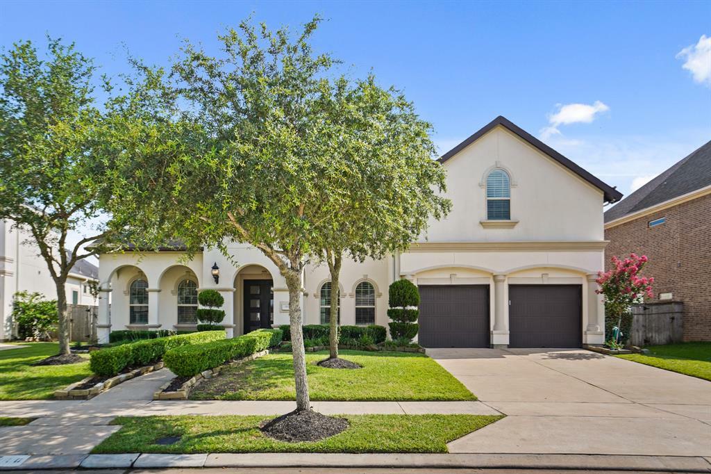 Property Photo: 9810 Mount Whitney TX 77459