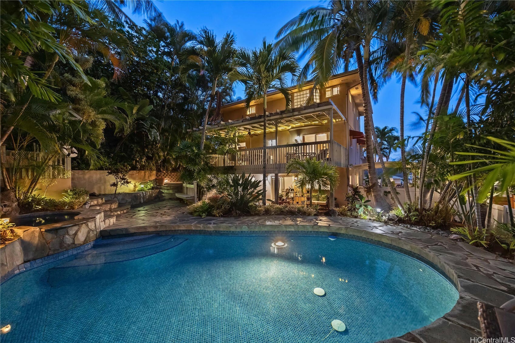 1408 Auwaiku Street  Kailua HI 96734 photo