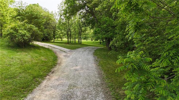 Property Photo: 17922 County Road 361 N/A MO 64485