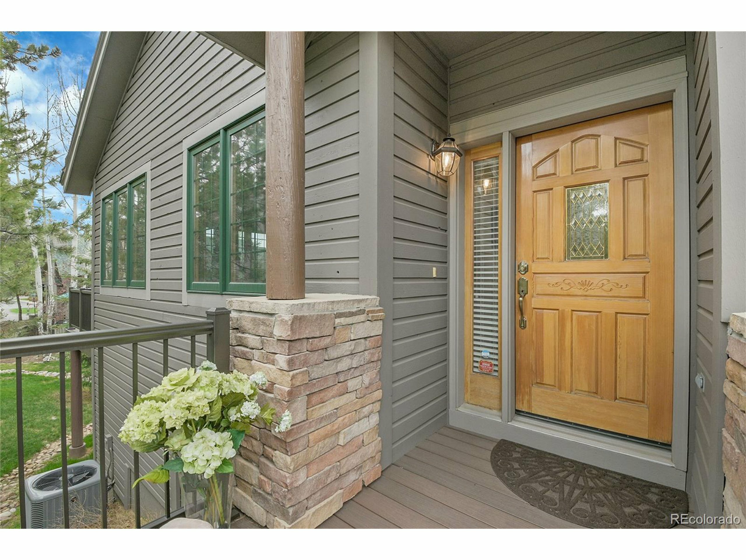 Property Photo:  31139 Tahoe Ct  CO 80439 