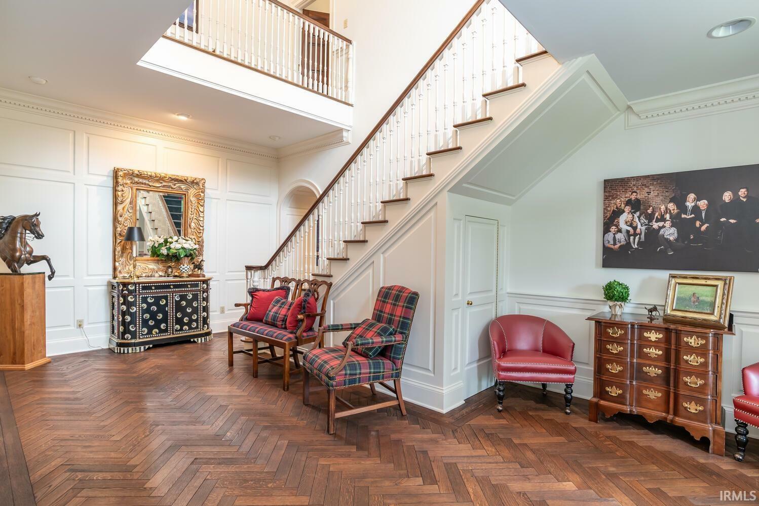 Property Photo: 2552 S Smith Road IN 47401
