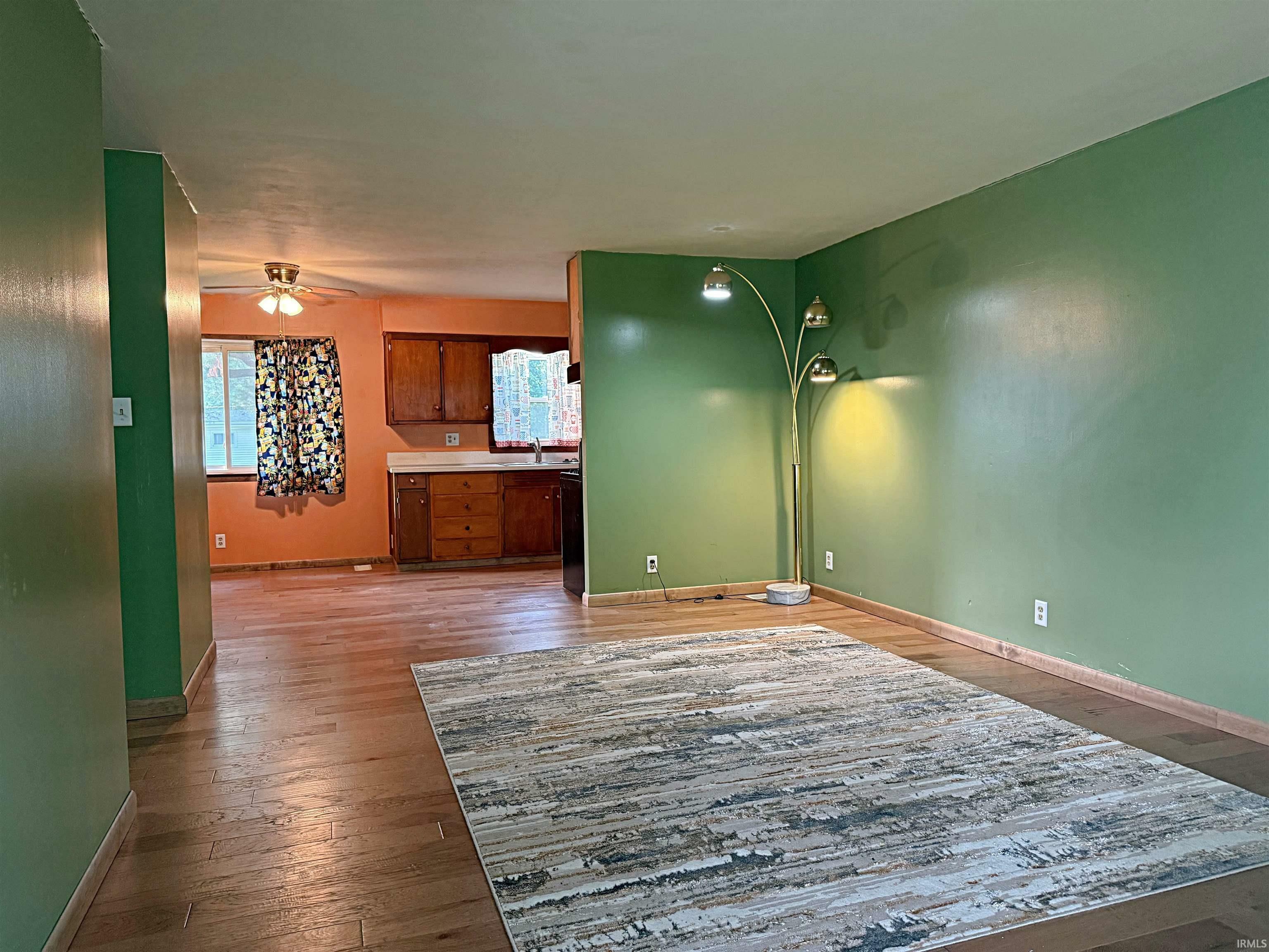 Property Photo: 209 Acton Street IN 47553