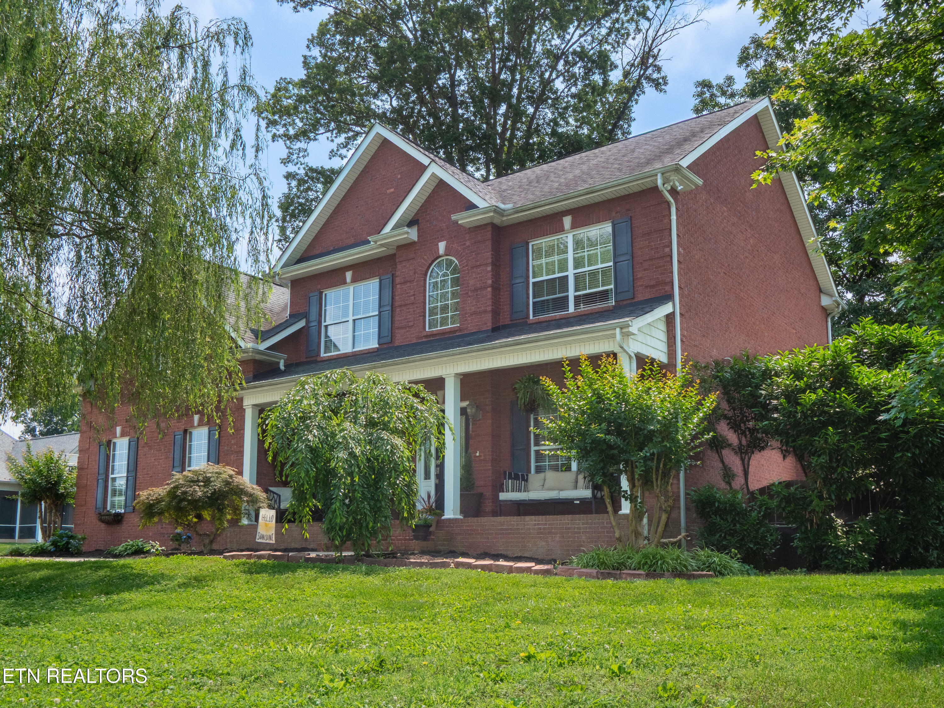 Property Photo: 1076 Yosemite Drive TN 37771