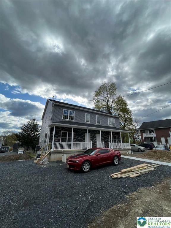 Property Photo:  205 N 7th  PA 18013 