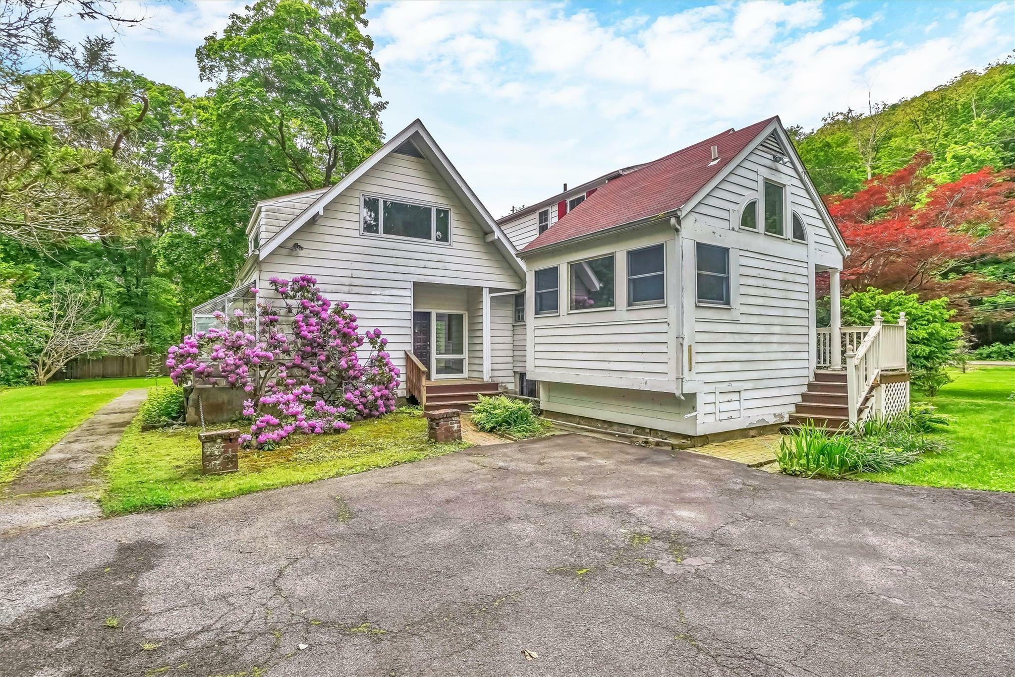 Property Photo: 650 Peekskill Hollow Road NY 10579