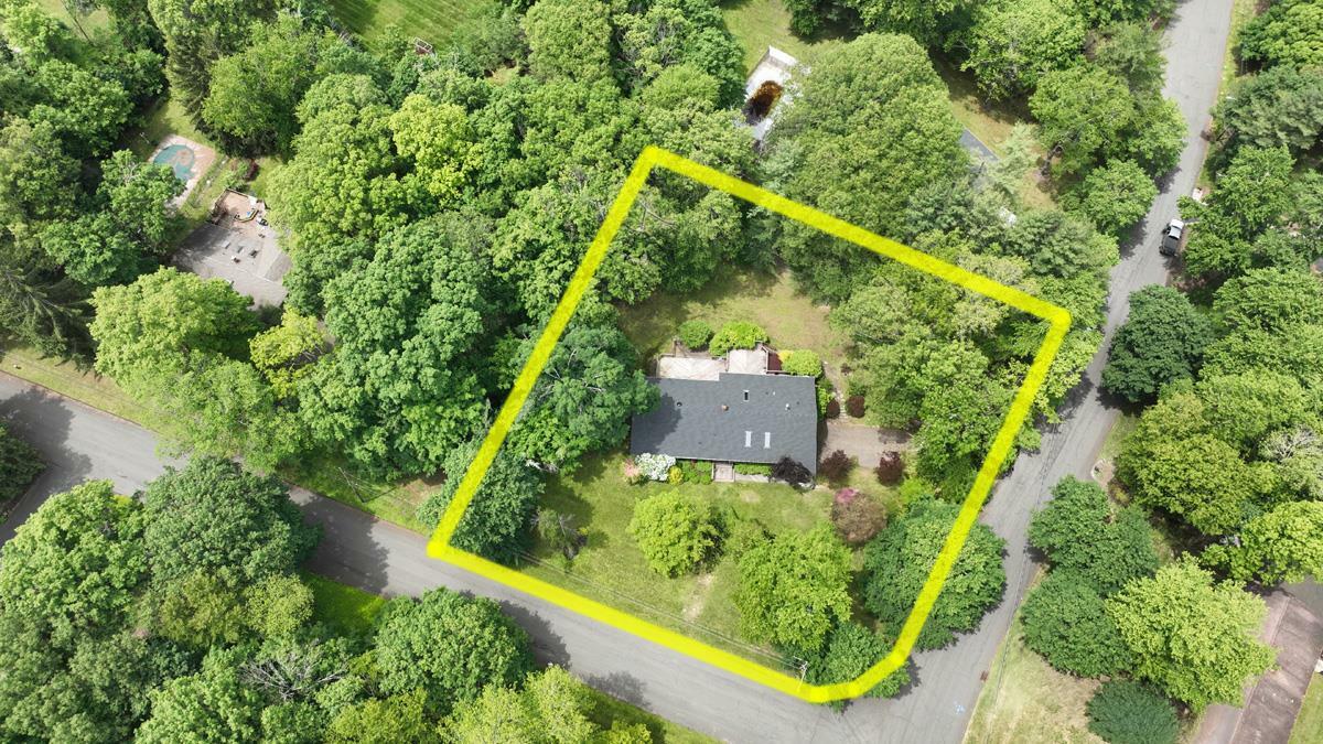 Property Photo: 1 Brigadoon Drive NY 10901