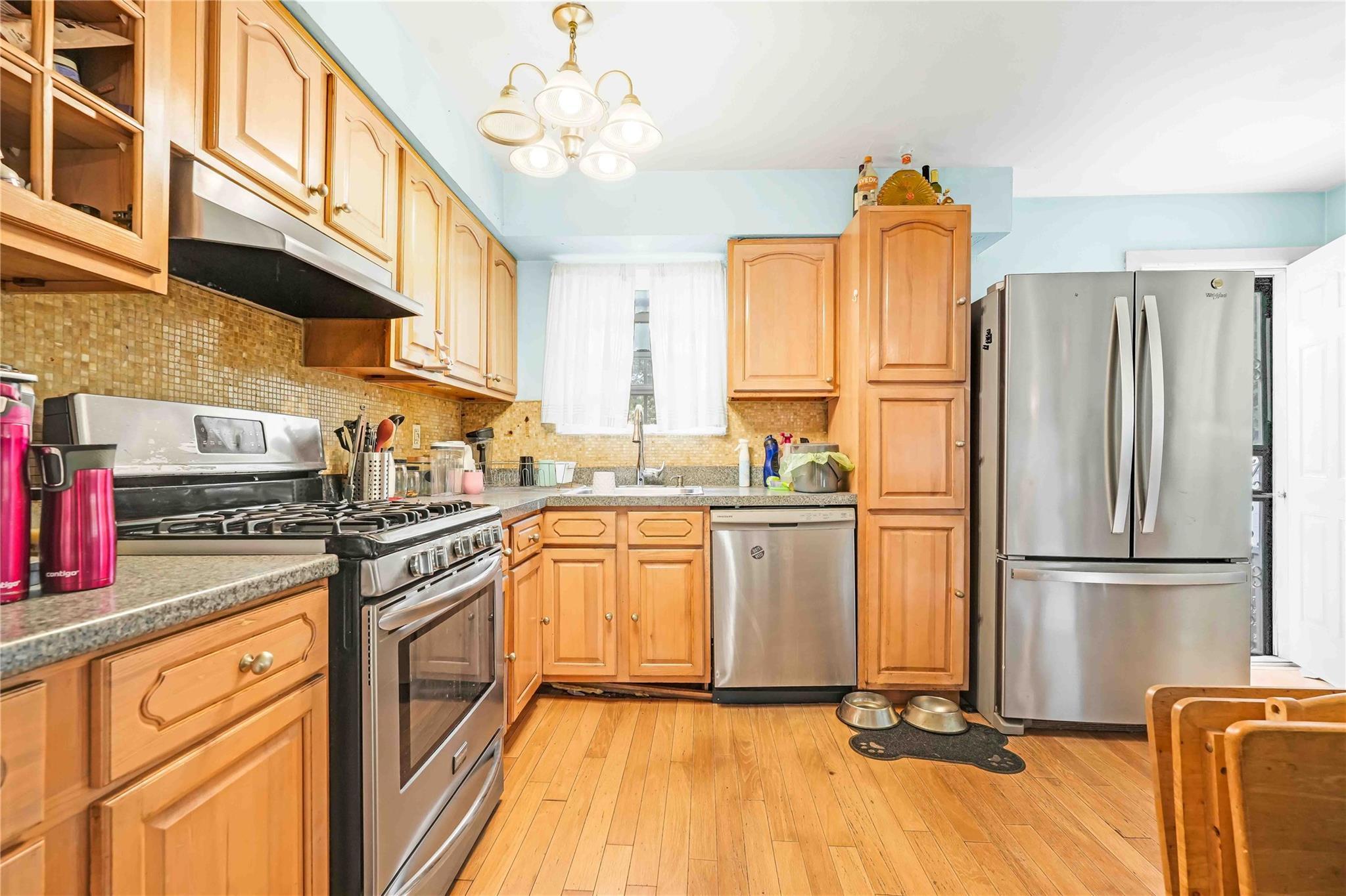 Property Photo: 155-29 114 Road NY 11434