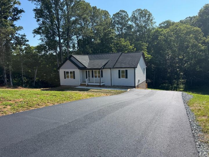 Property Photo:  2350 Spring Grove Road  VA 24593 