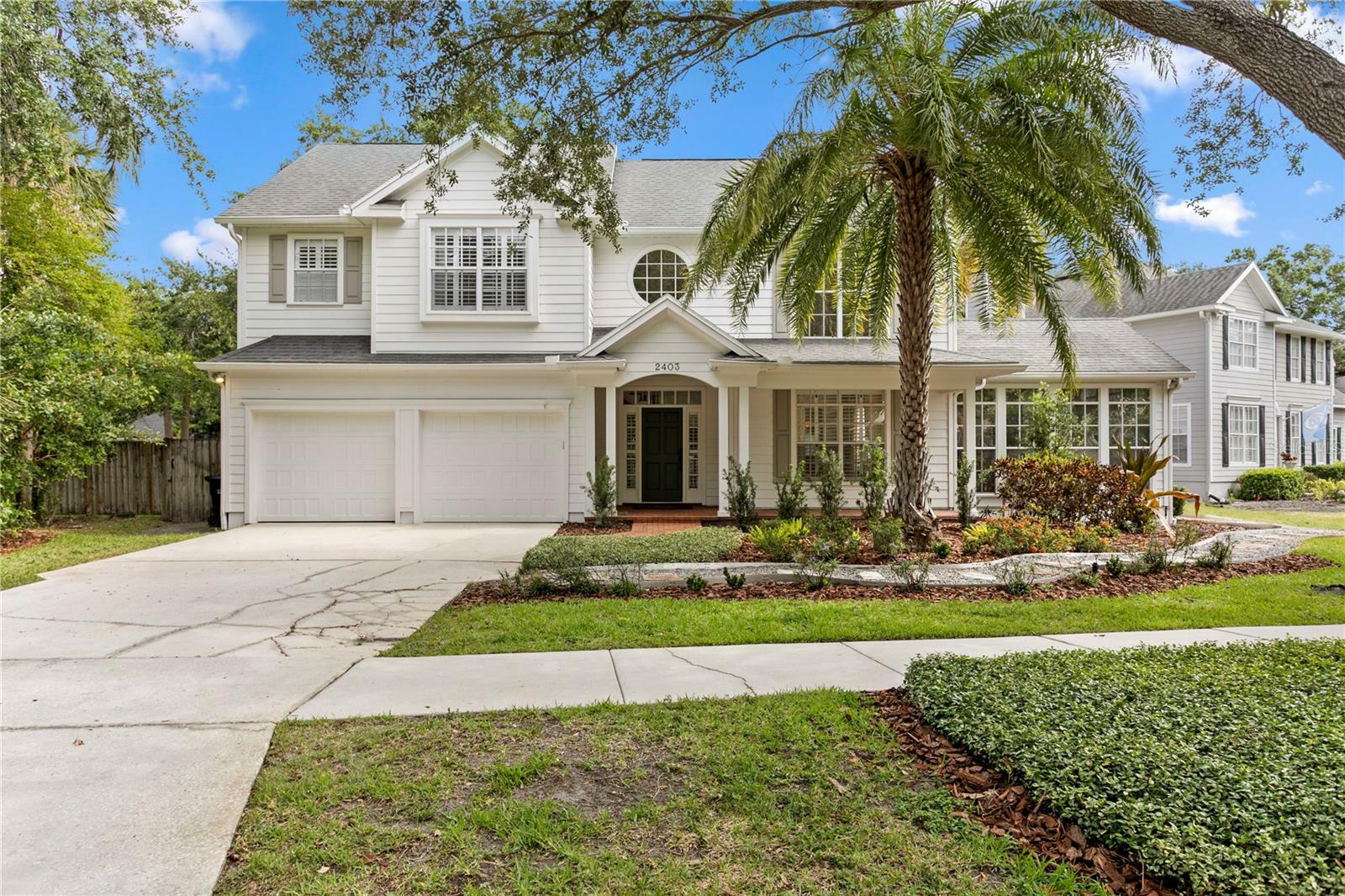 2403 W Sunset Drive  Tampa FL 33629 photo