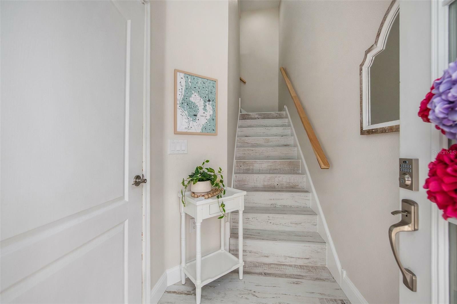 Property Photo: 3147 Oyster Bayou Way FL 33759