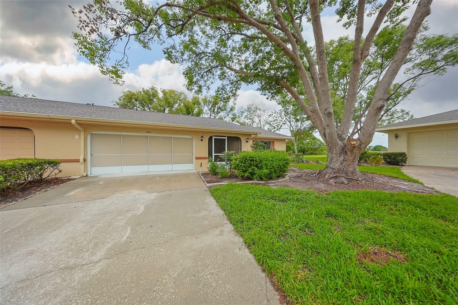 Property Photo: 1508 Ingram Drive 20 FL 33573