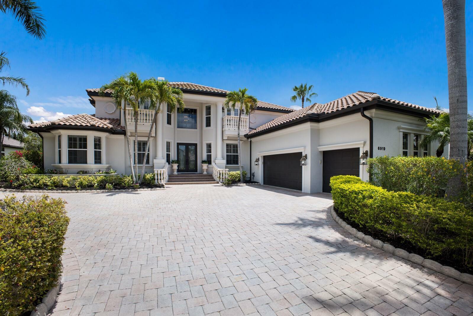 6919 Westchester Circle  Lakewood Ranch FL 34202 photo