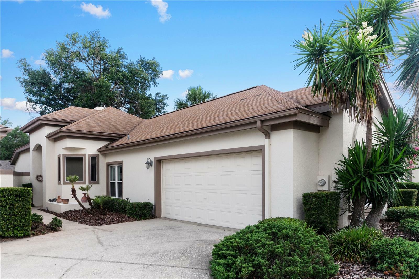 Property Photo: 5117 Fairway One Drive FL 33596