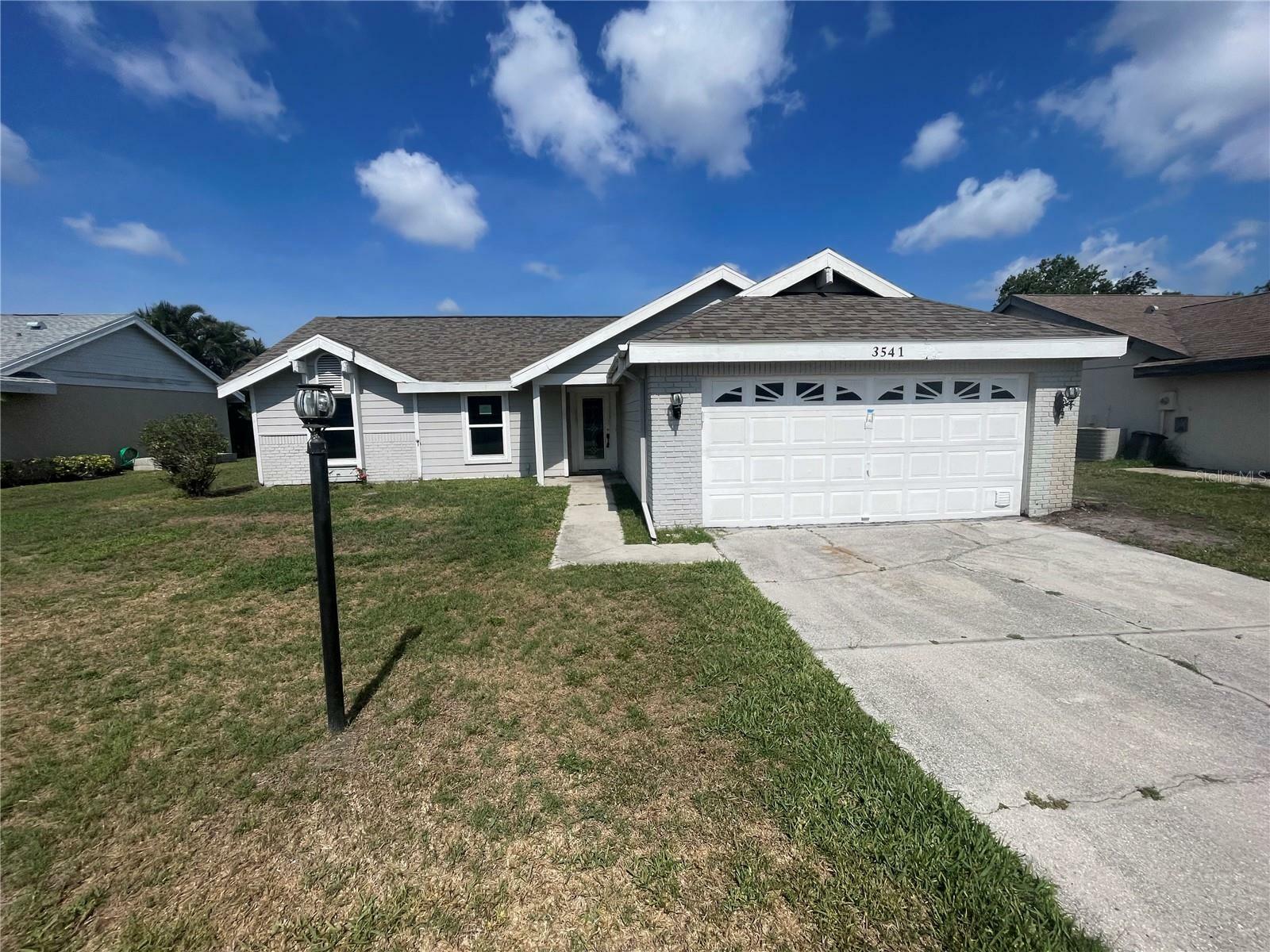 3541 65th Avenue Circle E  Sarasota FL 34243 photo