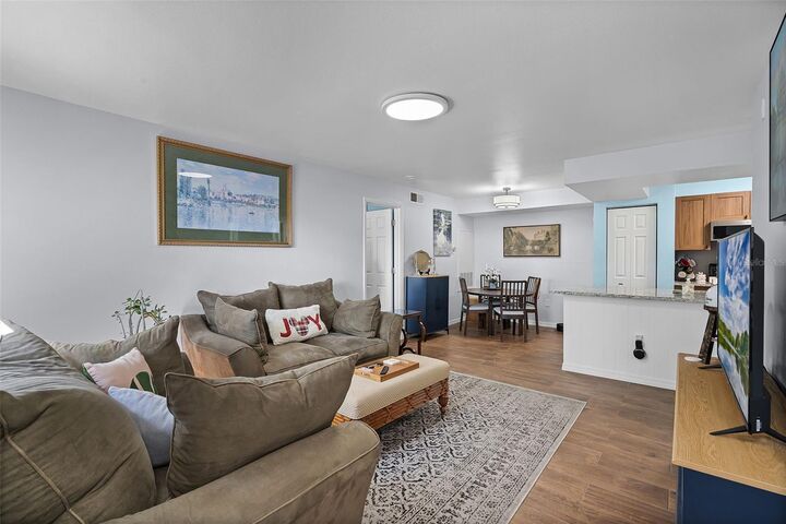 Property Photo:  3028 Parkway Boulevard 308  FL 34747