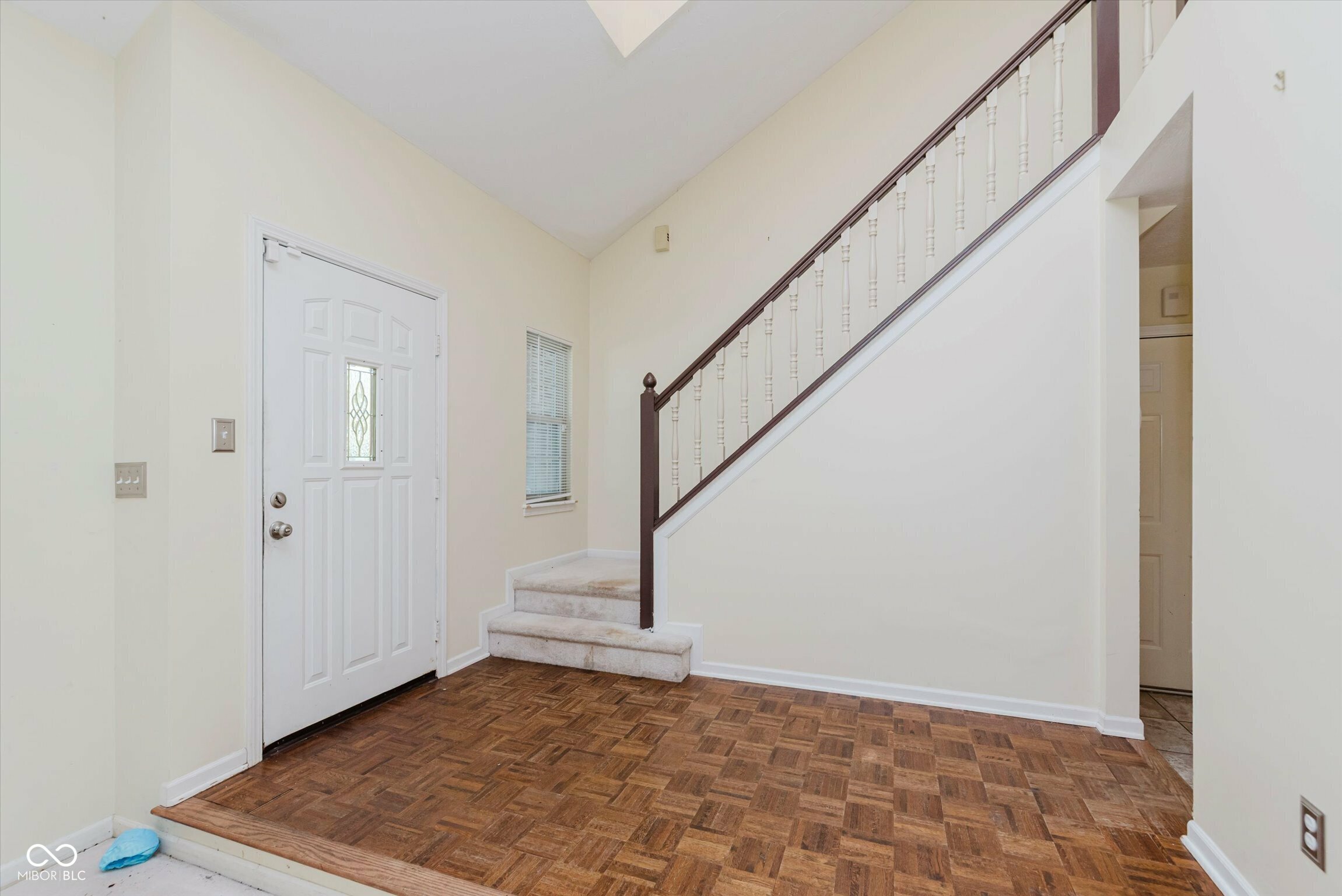 Property Photo: 2916 Sunmeadow Way IN 46228
