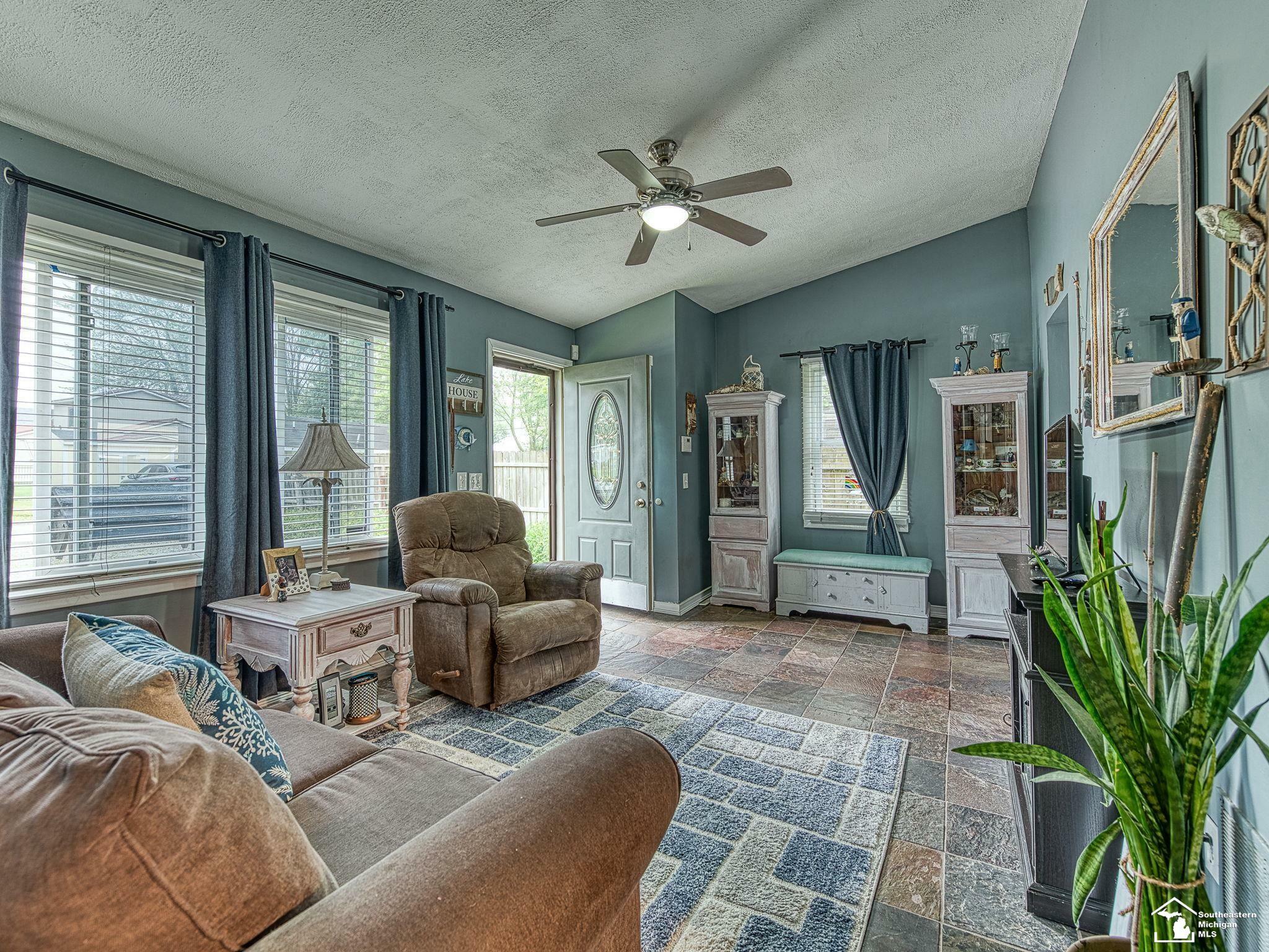 Property Photo: 109 Maudlin Street MI 48377