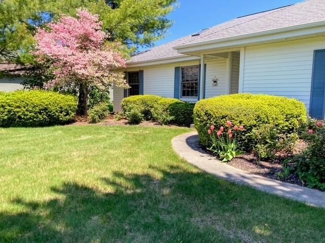 Property Photo:  1551 S Donnybrook Road Lot 3  MI 49682 