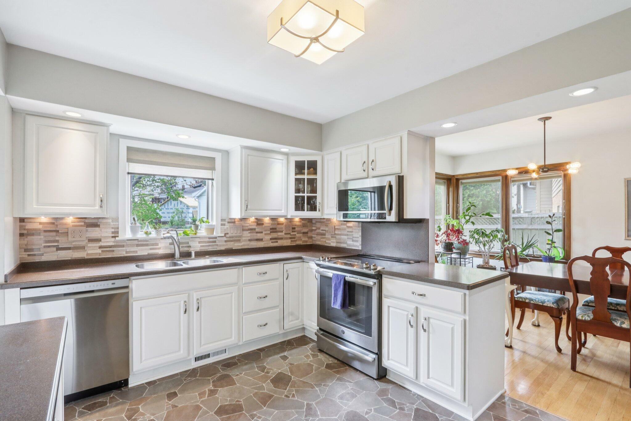 Property Photo: 2628 S 49th St WI 53219