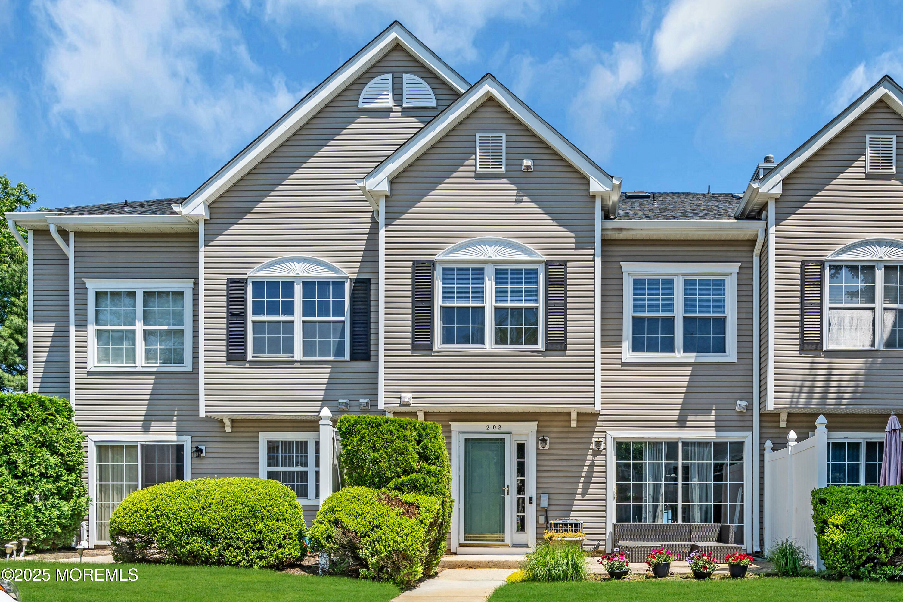 202 Crooked Stick Court  Howell NJ 07731 photo