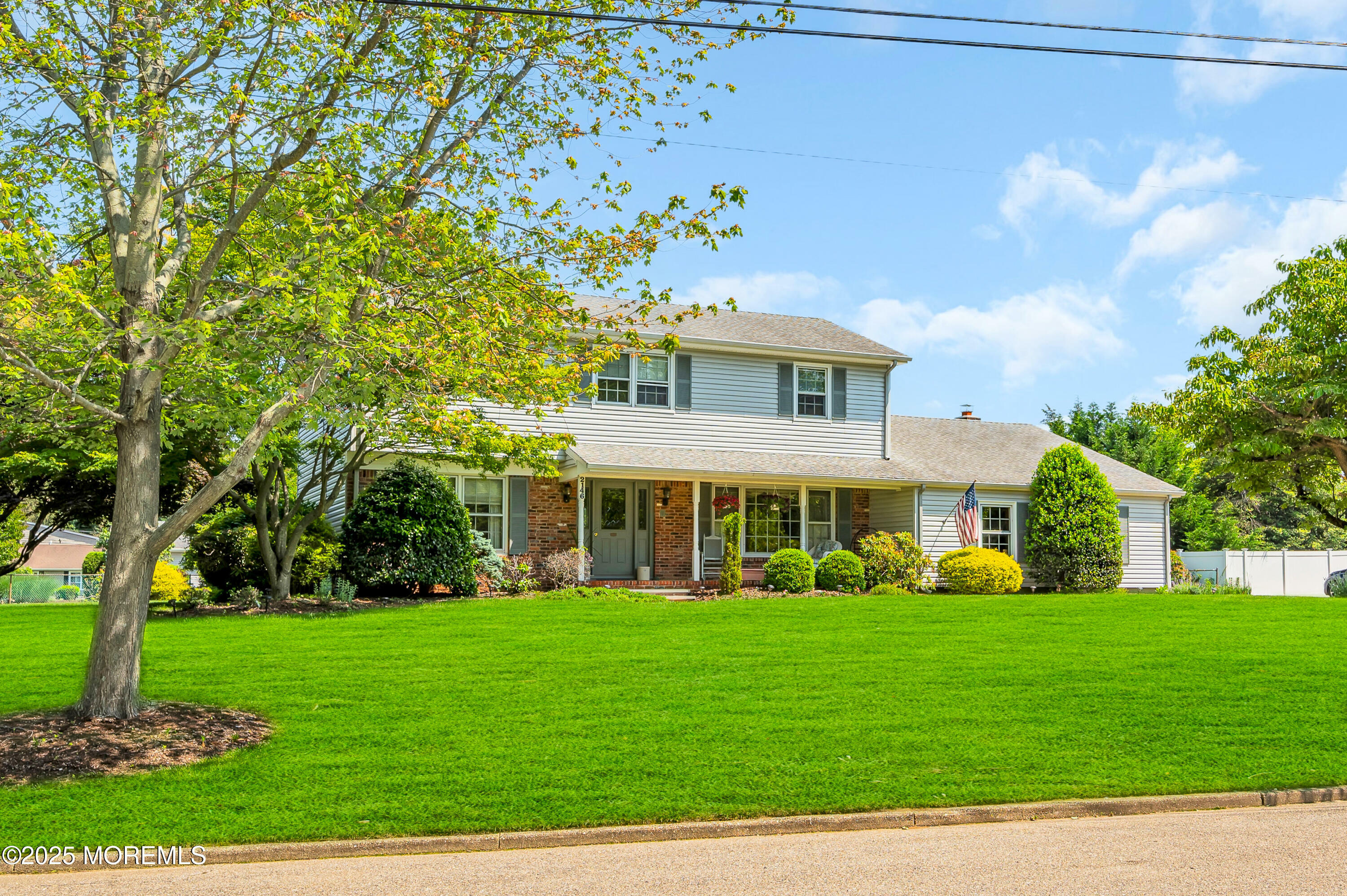 2146 Spruce Drive  Sea Girt NJ 08750 photo