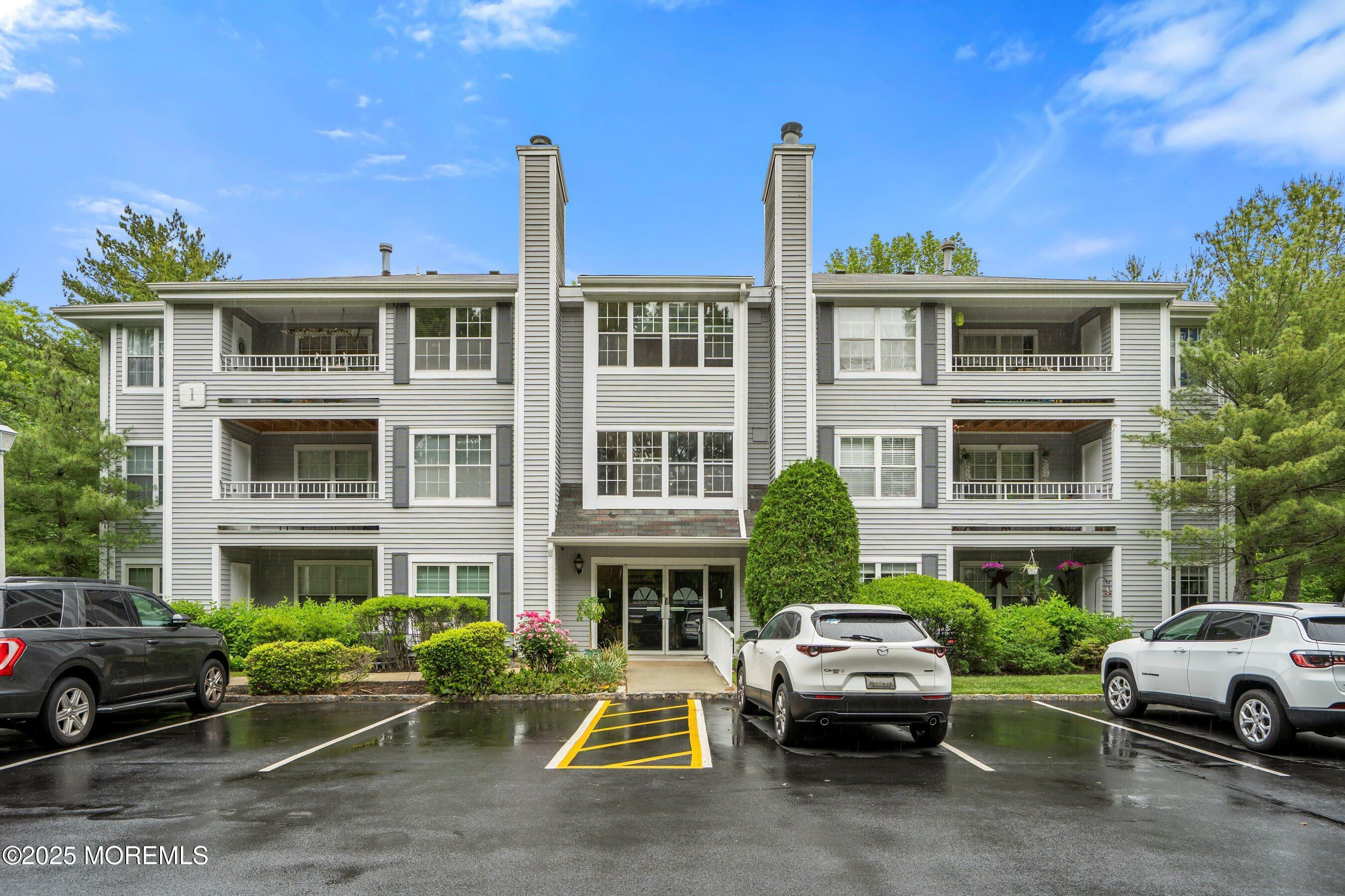 102 Raintree Court 102  Helmetta NJ 08828 photo