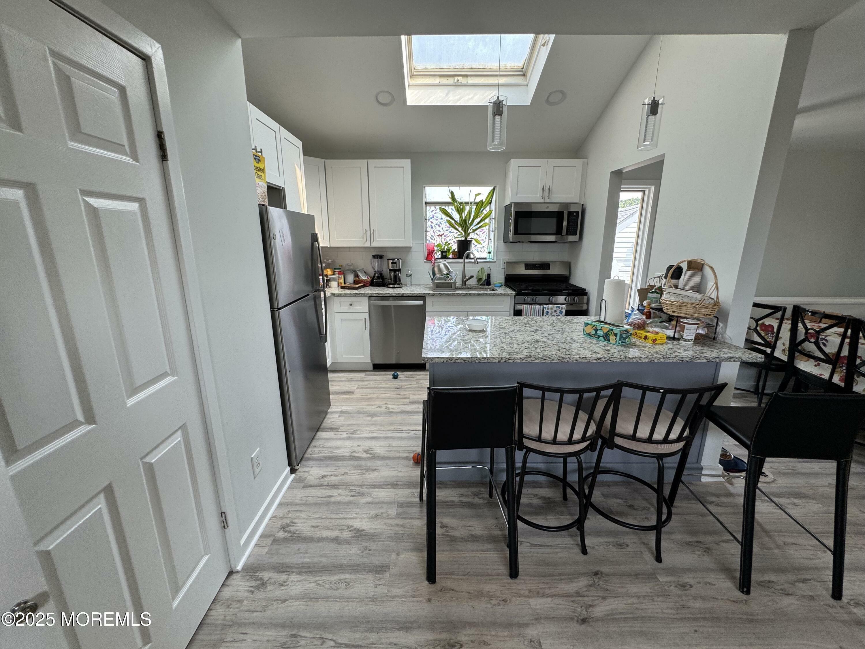 Property Photo: 9 Kearney Street A NJ 07735