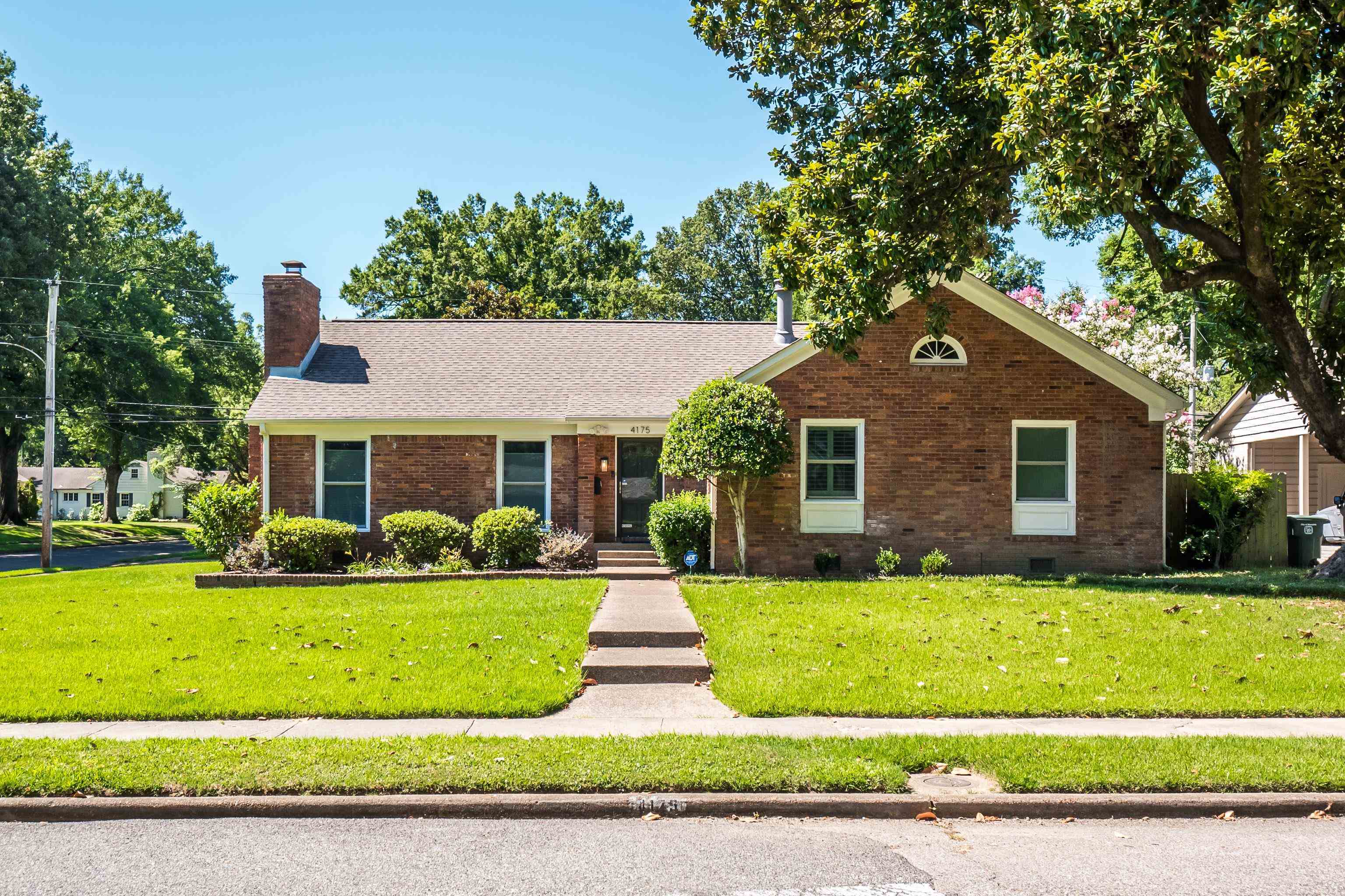 Property Photo: 4175 Minden Rd TN 38117