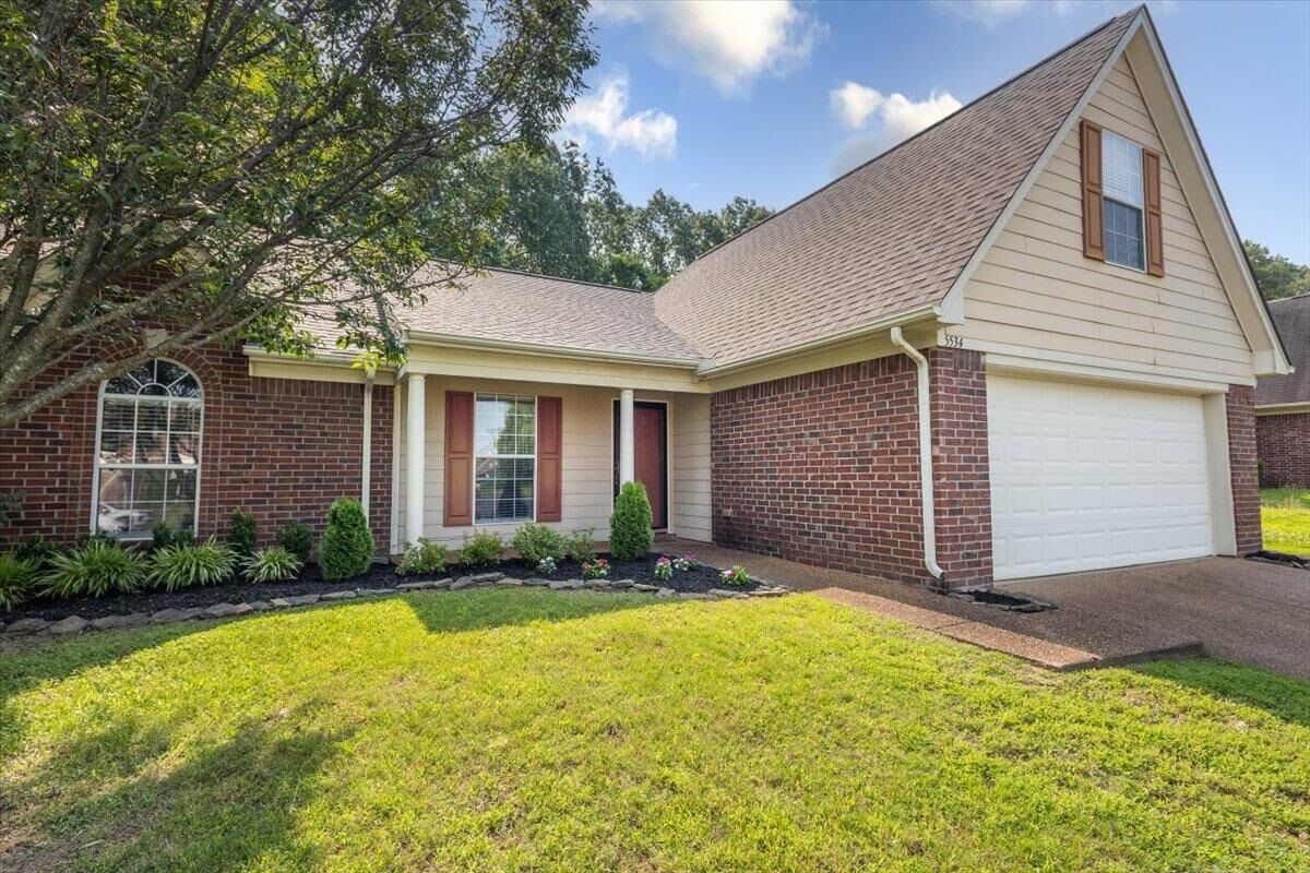 Property Photo: 5534 Brayton Dr TN 38002