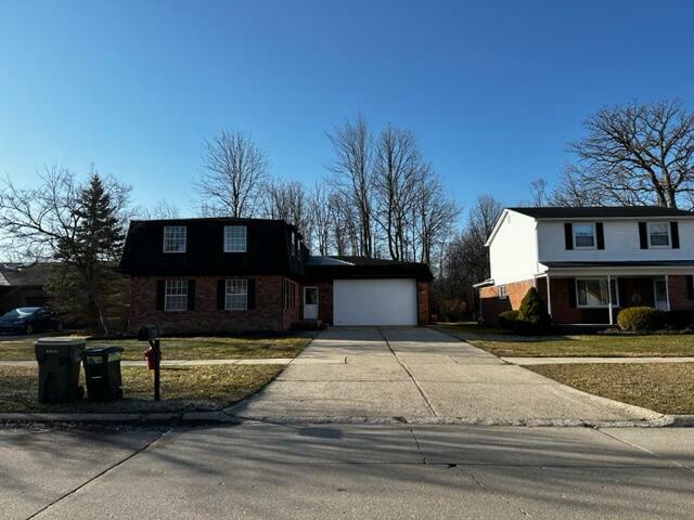 44665 Hanford Road  Canton MI 48187 photo