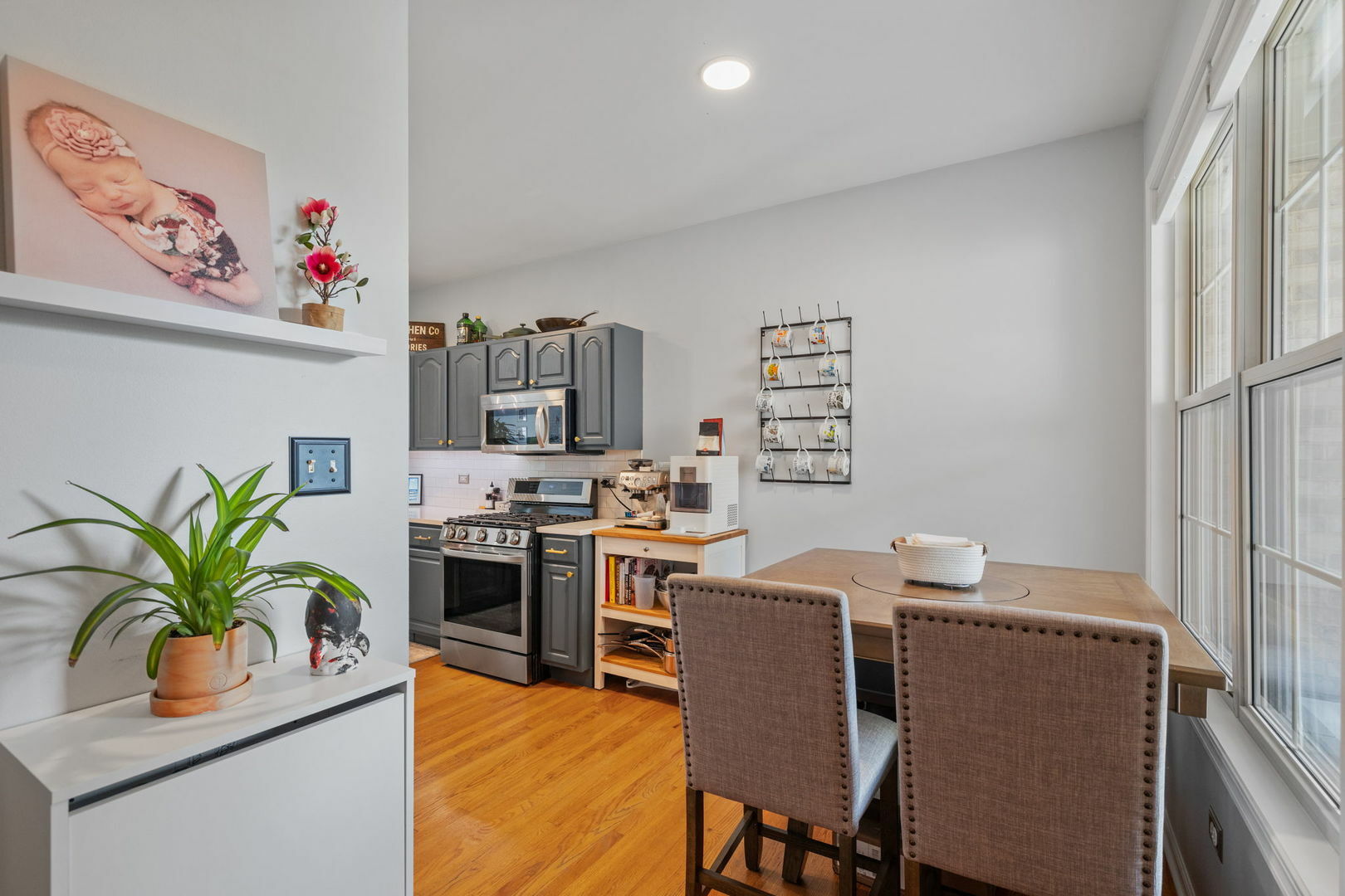 Property Photo:  9049 Mansfield Drive  IL 60487 