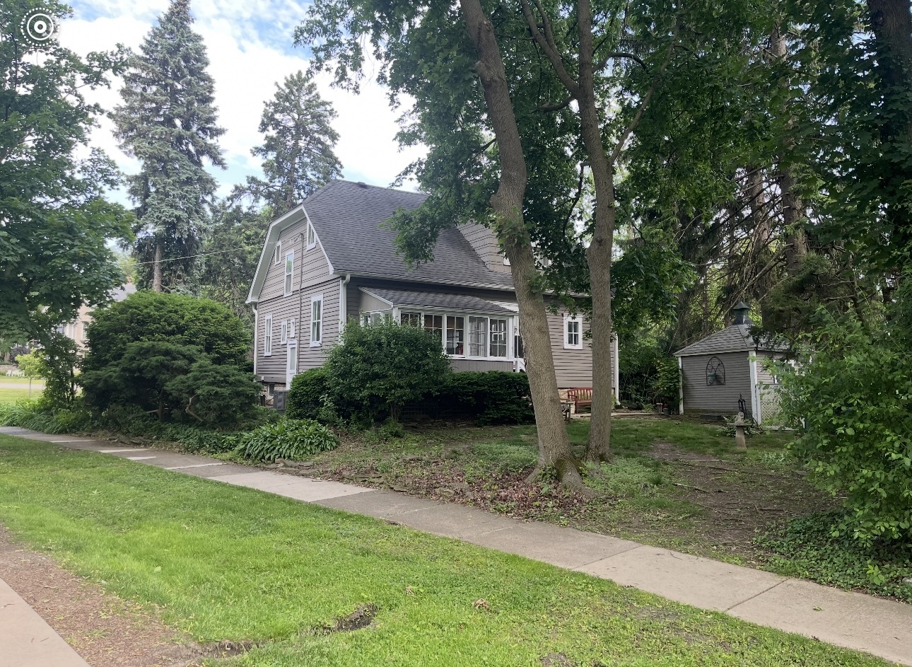 Property Photo: 362 Western Avenue IL 60514