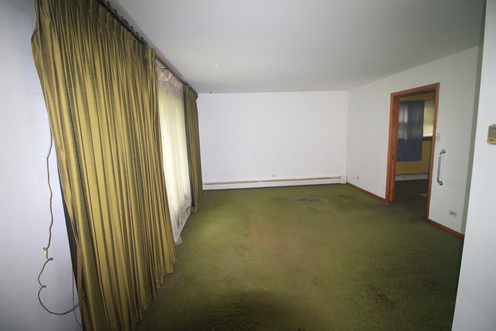 Property Photo: 20340 Keeler Avenue IL 60443