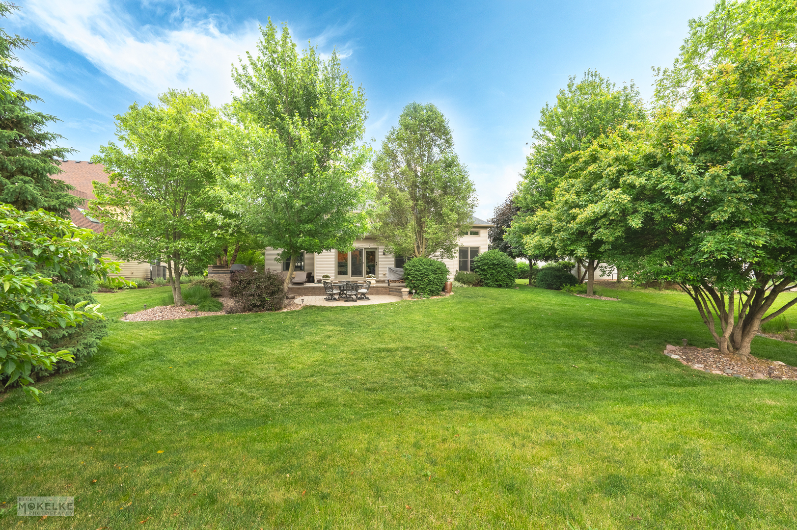 Property Photo: 2909 Old Glory Drive IL 60560