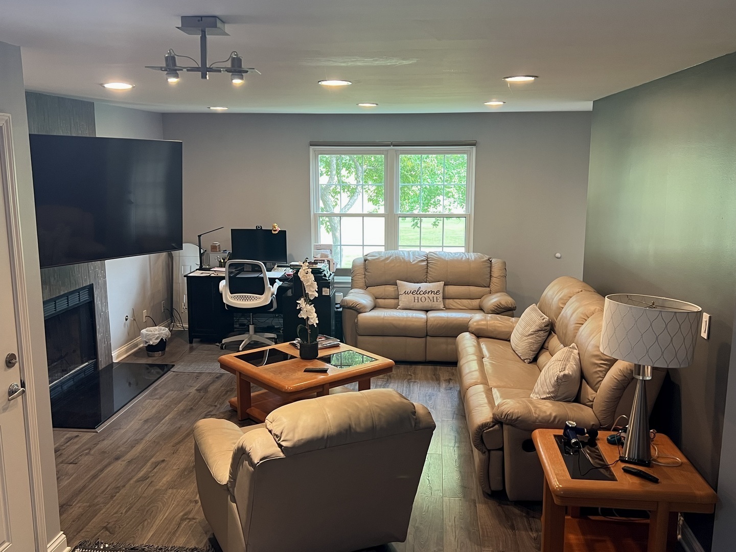 Property Photo:  61 Coolidge Court A  IL 60107 