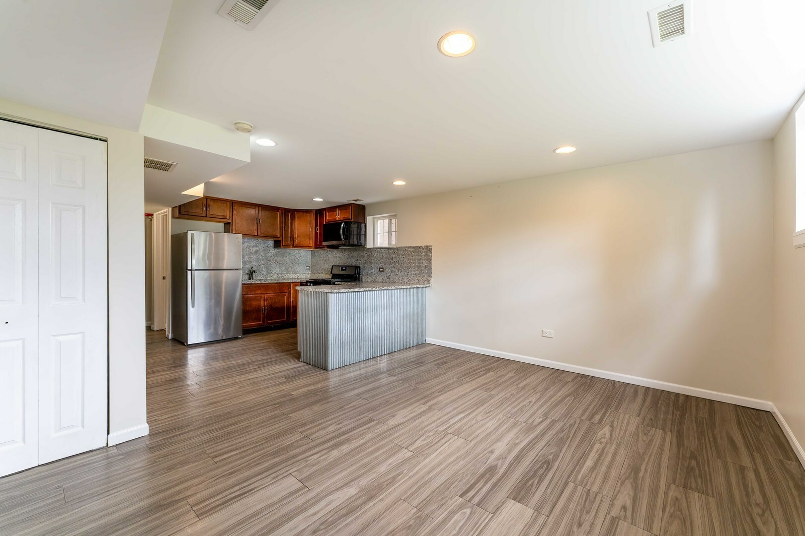 Property Photo:  1826 N 40th Avenue G  IL 60165 