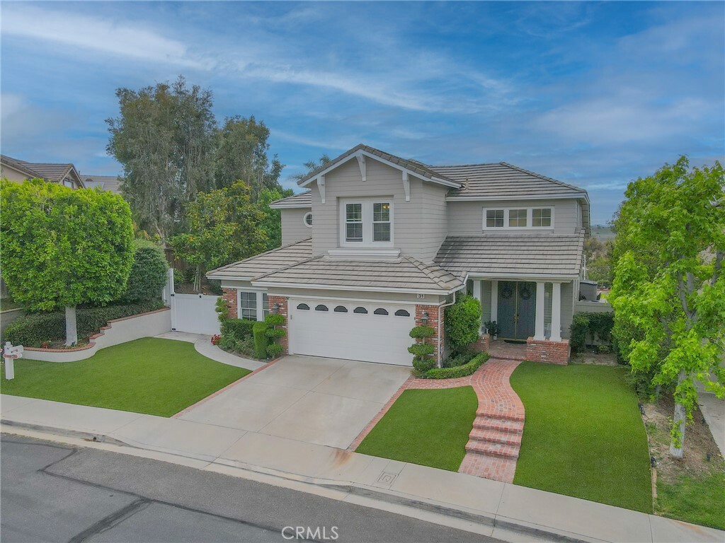 Property Photo: 31 Crestview Drive CA 92688