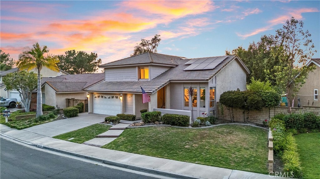 Property Photo: 28175 Cascabel CA 92692