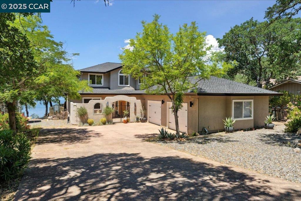 19107 N Shore Dr  Hidden Valley Lake CA 95467 photo
