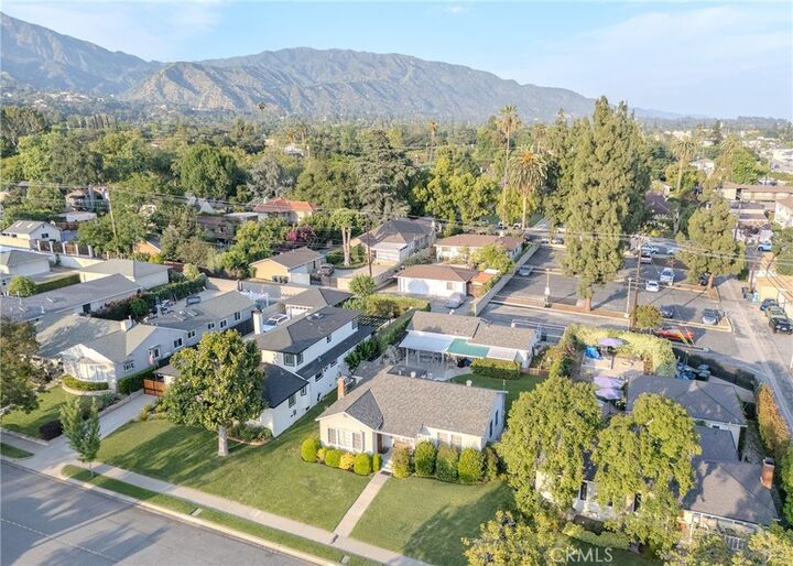 Property Photo: 124 Mauna Loa Drive CA 91016
