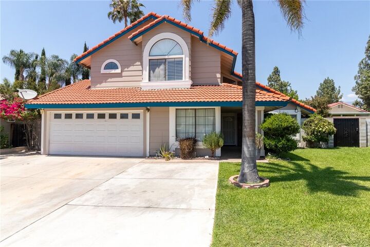 Property Photo: 1573 E Brockton Avenue CA 92374