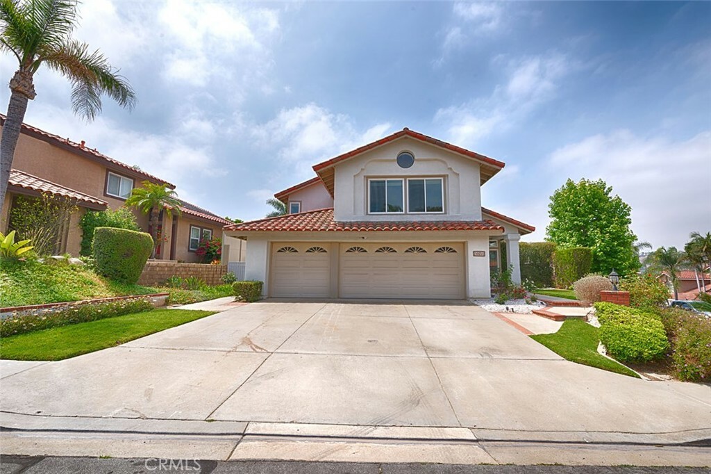 24650 Via Melinda  Yorba Linda CA 92887 photo