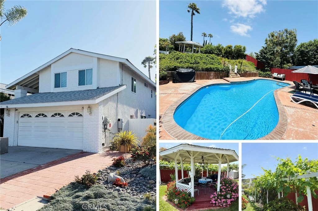 Property Photo: 8730 Twin Trails Drive CA 92129