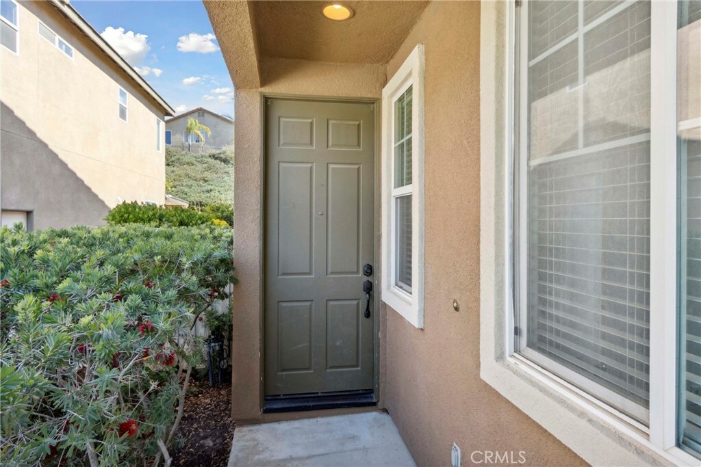 Property Photo: 33184 Puffin Street CA 92592