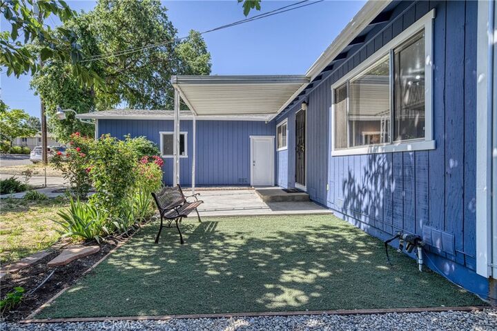 Property Photo:  3707 Madison Drive  CA 95422 